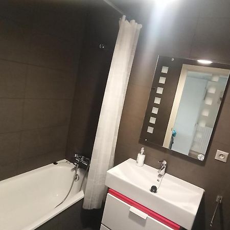 Apartamento Les Isards Bourg-Madame Exterior foto