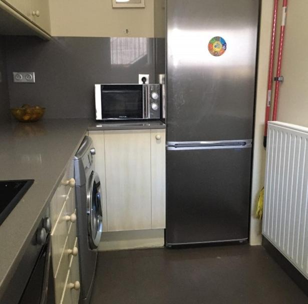 Apartamento Les Isards Bourg-Madame Exterior foto